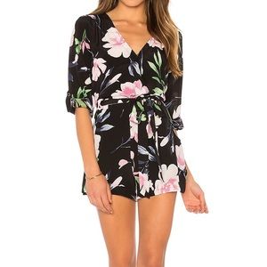 Yumi Kim Liz Romper